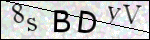 Human Confirmation Code (Captcha)