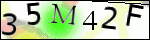 Human Confirmation Code (Captcha)
