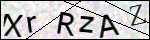 Human Confirmation Code (Captcha)