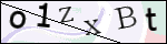 Human Confirmation Code (Captcha)