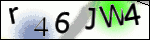 Human Confirmation Code (Captcha)