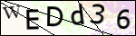 Human Confirmation Code (Captcha)