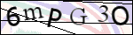 Human Confirmation Code (Captcha)