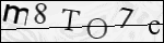Human Confirmation Code (Captcha)