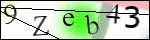 Human Confirmation Code (Captcha)