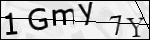 Human Confirmation Code (Captcha)