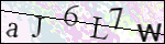Human Confirmation Code (Captcha)