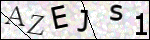Human Confirmation Code (Captcha)