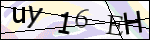 Human Confirmation Code (Captcha)