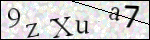 Human Confirmation Code (Captcha)