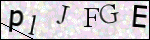 Human Confirmation Code (Captcha)