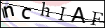 Human Confirmation Code (Captcha)