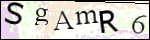 Human Confirmation Code (Captcha)