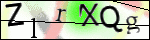 Human Confirmation Code (Captcha)