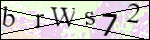 Human Confirmation Code (Captcha)