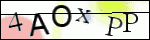 Human Confirmation Code (Captcha)