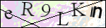 Human Confirmation Code (Captcha)