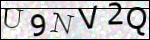 Human Confirmation Code (Captcha)