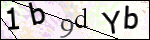 Human Confirmation Code (Captcha)