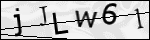 Human Confirmation Code (Captcha)