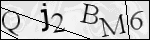 Human Confirmation Code (Captcha)