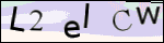 Human Confirmation Code (Captcha)