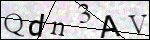 Human Confirmation Code (Captcha)