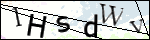 Human Confirmation Code (Captcha)