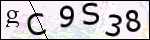 Human Confirmation Code (Captcha)
