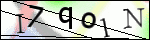 Human Confirmation Code (Captcha)