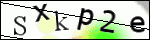 Human Confirmation Code (Captcha)