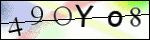 Human Confirmation Code (Captcha)