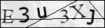 Human Confirmation Code (Captcha)