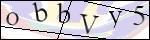 Human Confirmation Code (Captcha)