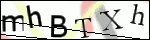 Human Confirmation Code (Captcha)