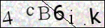Human Confirmation Code (Captcha)
