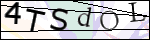 Human Confirmation Code (Captcha)