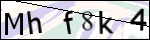 Human Confirmation Code (Captcha)