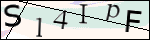 Human Confirmation Code (Captcha)