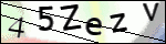 Human Confirmation Code (Captcha)