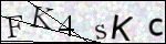 Human Confirmation Code (Captcha)