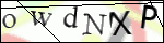 Human Confirmation Code (Captcha)