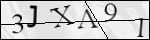 Human Confirmation Code (Captcha)