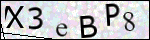 Human Confirmation Code (Captcha)