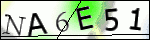 Human Confirmation Code (Captcha)