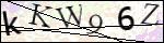 Human Confirmation Code (Captcha)
