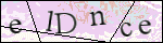 Human Confirmation Code (Captcha)