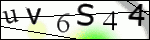 Human Confirmation Code (Captcha)
