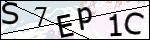 Human Confirmation Code (Captcha)