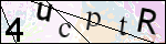 Human Confirmation Code (Captcha)